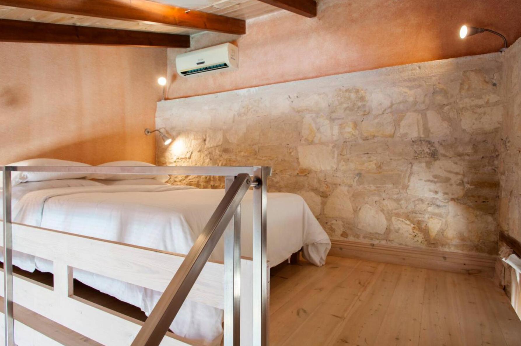 Thomais Resort: 2 Stone Villas With A Private Swimming Pool Agia Pelagia  Bagian luar foto